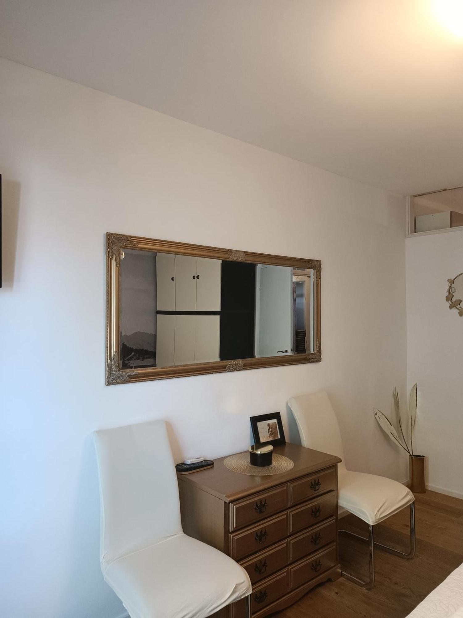 Old Port Appartement Baška Voda Kamer foto